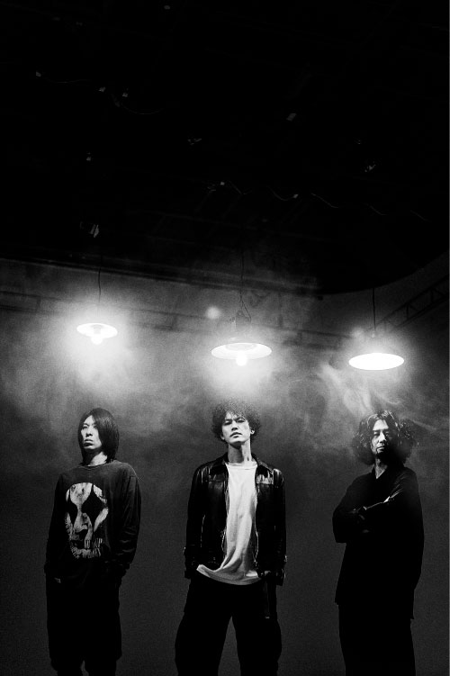 9mm Parabellum Bullet