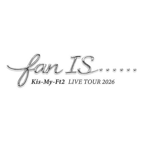 Kis-My-Ft2