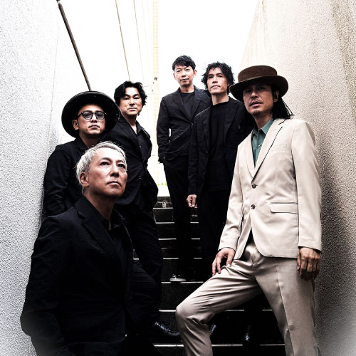 ���쌳�t��THE COYOTE BAND