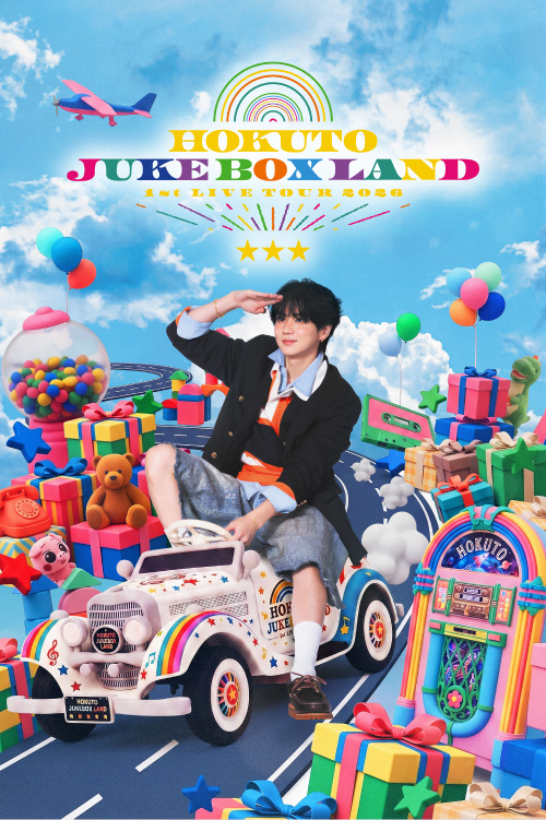 HOKUTO�i�g��k�l�j