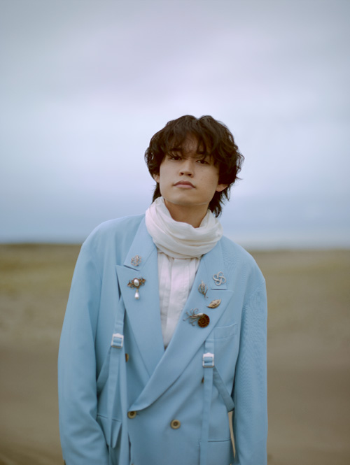 Tani Yuuki